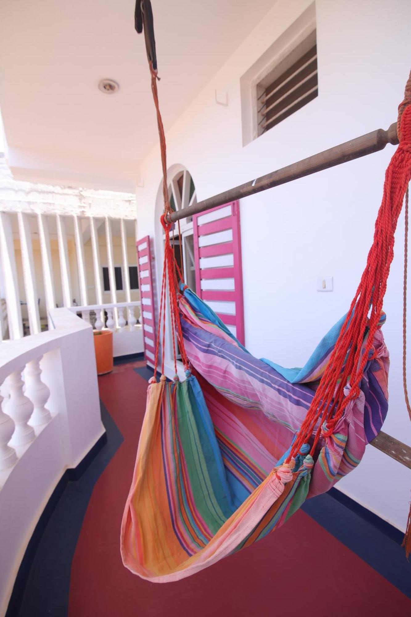 Holi-Wood Guesthouse Pondicherry Luaran gambar
